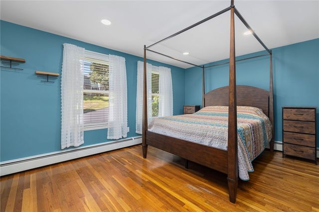 205 Read Avenue, Coventry, RI 02816