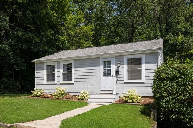 205 Read Avenue, Coventry, RI 02816