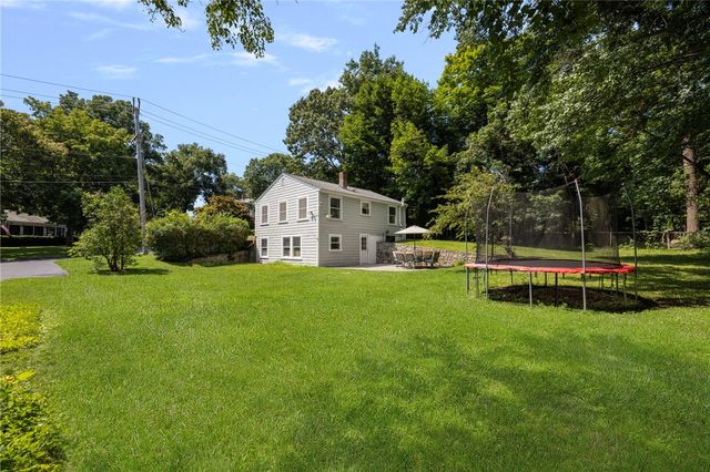205 Read Avenue, Coventry, RI 02816