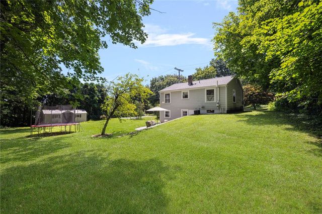 205 Read Avenue, Coventry, RI 02816