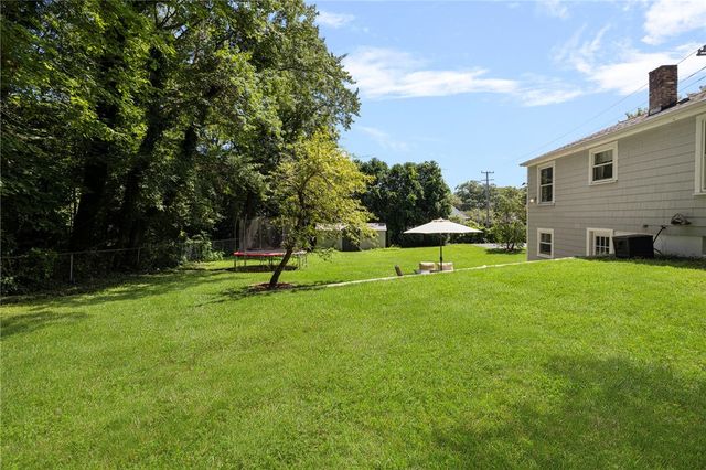 205 Read Avenue, Coventry, RI 02816