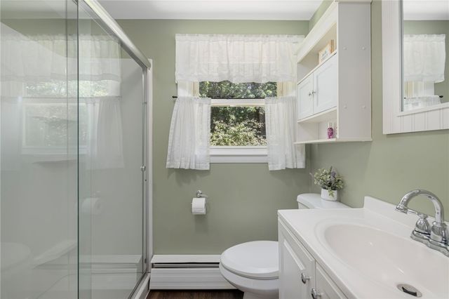 205 Read Avenue, Coventry, RI 02816