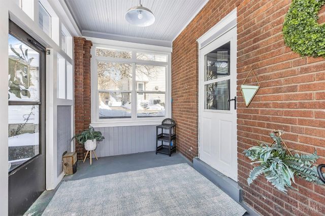 607 Foulke Street, Cincinnati, OH 45220