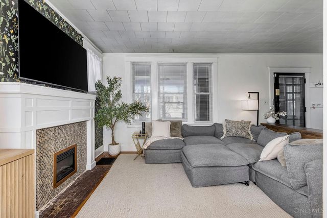 607 Foulke Street, Cincinnati, OH 45220