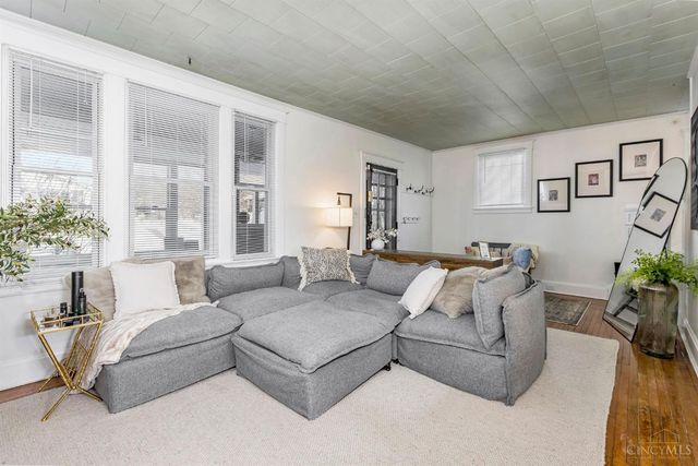 607 Foulke Street, Cincinnati, OH 45220