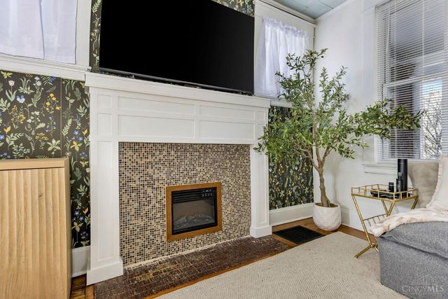 607 Foulke Street, Cincinnati, OH 45220