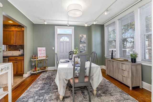 607 Foulke Street, Cincinnati, OH 45220