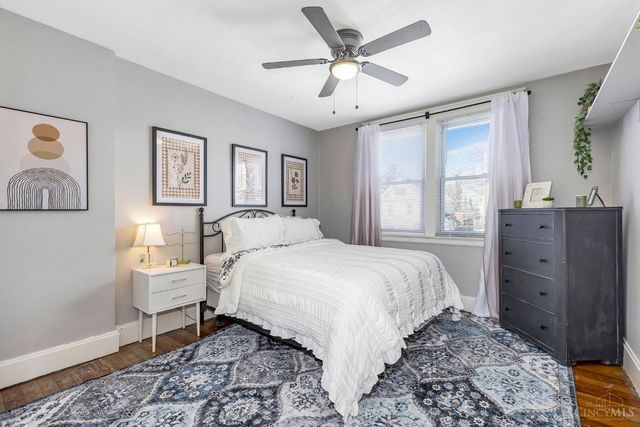 607 Foulke Street, Cincinnati, OH 45220