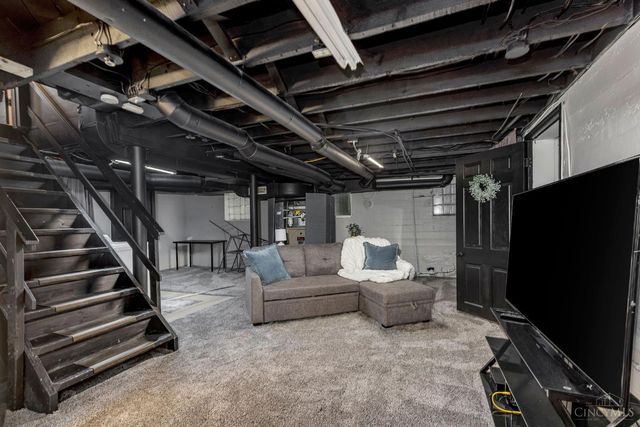 607 Foulke Street, Cincinnati, OH 45220