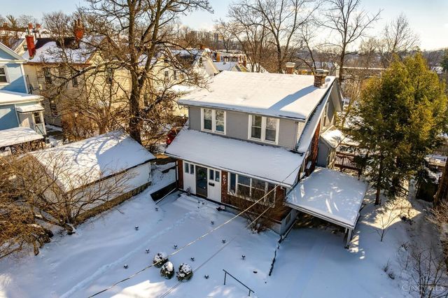 607 Foulke Street, Cincinnati, OH 45220