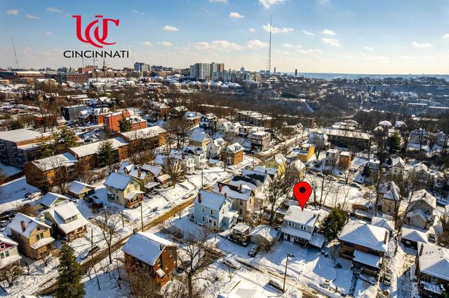 607 Foulke Street, Cincinnati, OH 45220