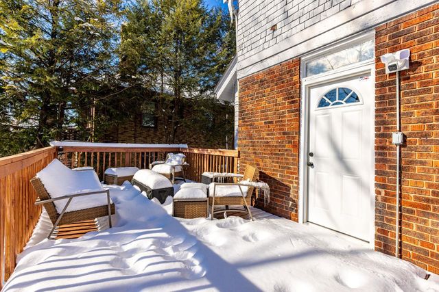 607 Foulke Street, Cincinnati, OH 45220