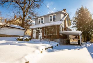 607 Foulke Street, Cincinnati, OH 45220