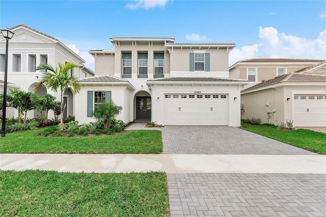 14929 Redcove Place, The Acreage, FL 33470
