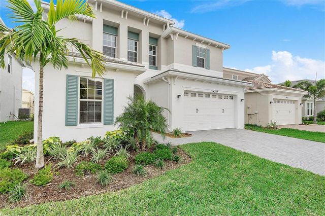14929 Redcove Place, The Acreage, FL 33470