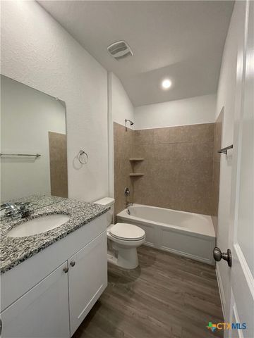 414 Fairy Duster Drive, New Braunfels, TX 78130