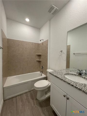 414 Fairy Duster Drive, New Braunfels, TX 78130
