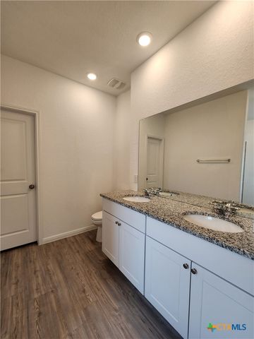 414 Fairy Duster Drive, New Braunfels, TX 78130