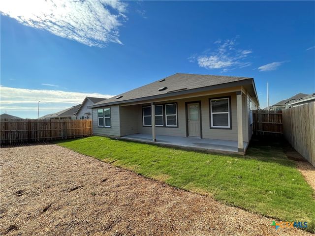 414 Fairy Duster Drive, New Braunfels, TX 78130