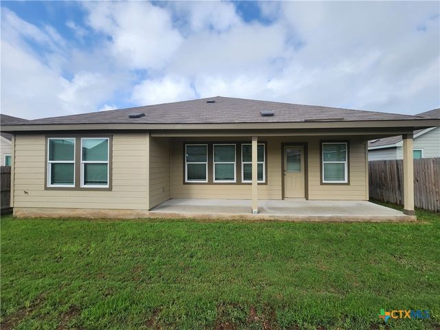 414 Fairy Duster Drive, New Braunfels, TX 78130