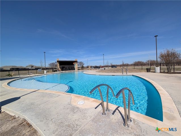 414 Fairy Duster Drive, New Braunfels, TX 78130
