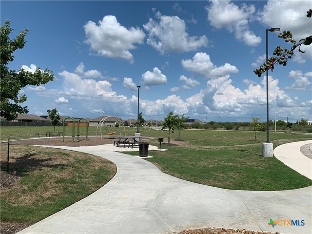 414 Fairy Duster Drive, New Braunfels, TX 78130