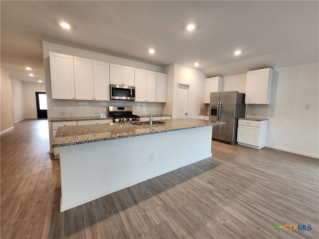 414 Fairy Duster Drive, New Braunfels, TX 78130