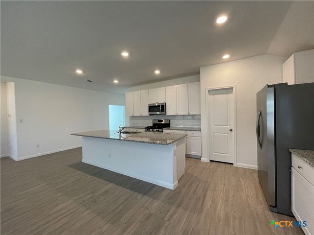 414 Fairy Duster Drive, New Braunfels, TX 78130
