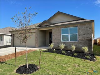 414 Fairy Duster Drive, New Braunfels, TX 78130