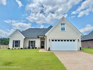 1020 Great Glen Drive, Southaven, MS 38671