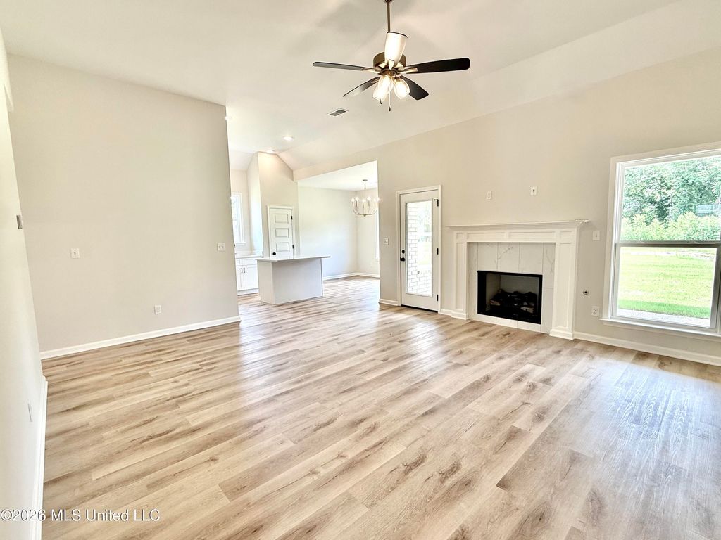 1020 Great Glen Drive, Southaven, MS 38671 — photo 3
