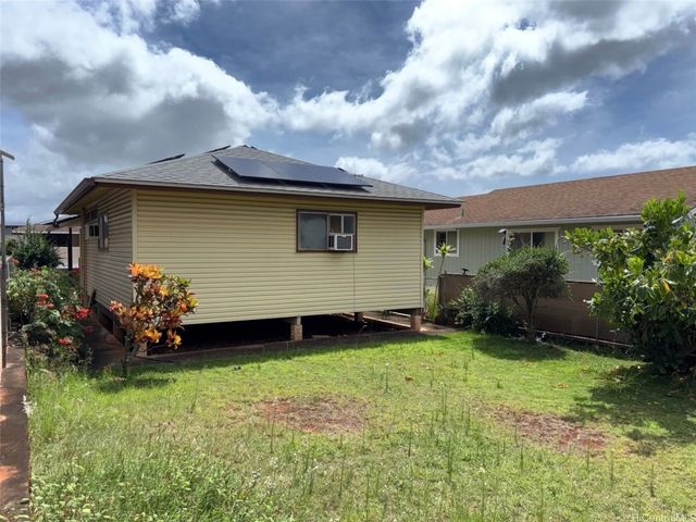 1146 Aikoo Place, Pearl City, HI 96782