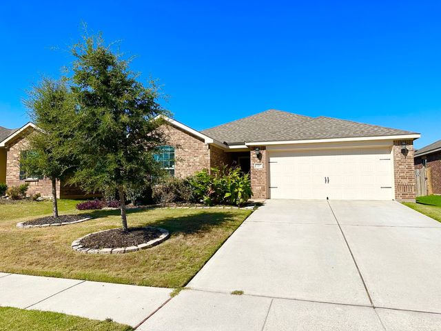 129 Lamont Road, Anna, TX 75409