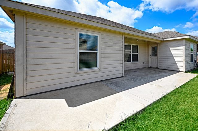 129 Lamont Road, Anna, TX 75409