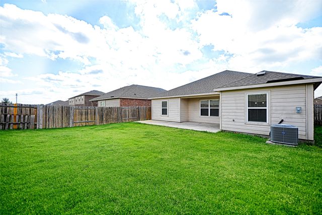 129 Lamont Road, Anna, TX 75409
