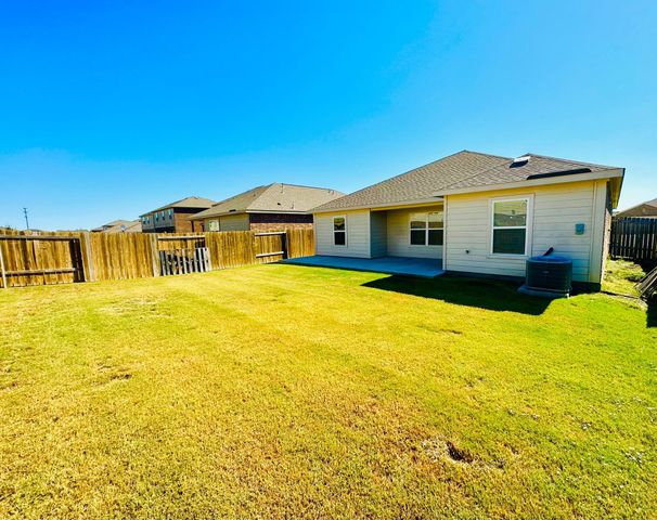129 Lamont Road, Anna, TX 75409
