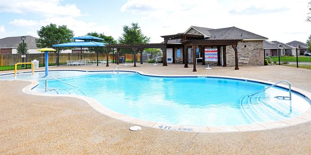 129 Lamont Road, Anna, TX 75409