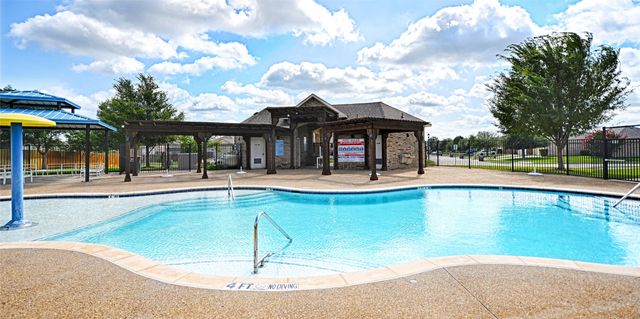 129 Lamont Road, Anna, TX 75409