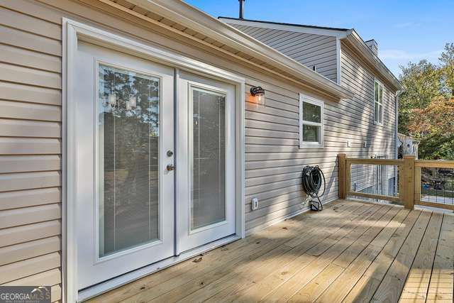 5 Buckthorn Drive, Newnan, GA 30265