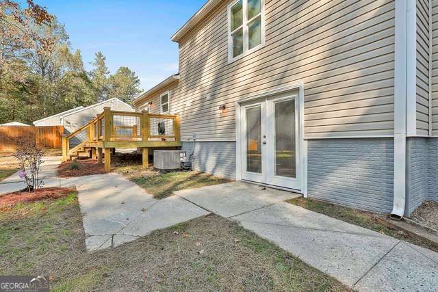 5 Buckthorn Drive, Newnan, GA 30265