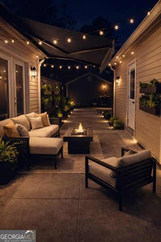 5 Buckthorn Drive, Newnan, GA 30265