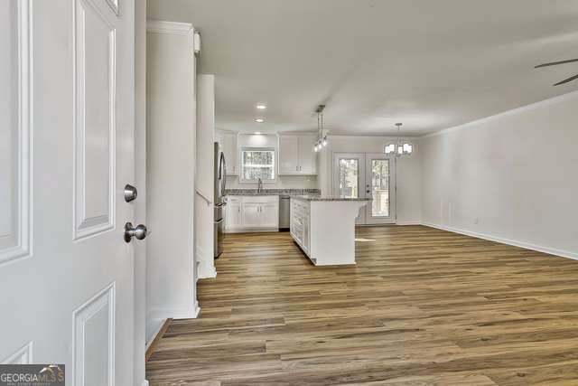 5 Buckthorn Drive, Newnan, GA 30265