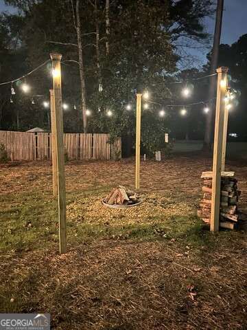 5 Buckthorn Drive, Newnan, GA 30265