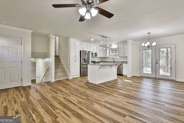 5 Buckthorn Drive, Newnan, GA 30265