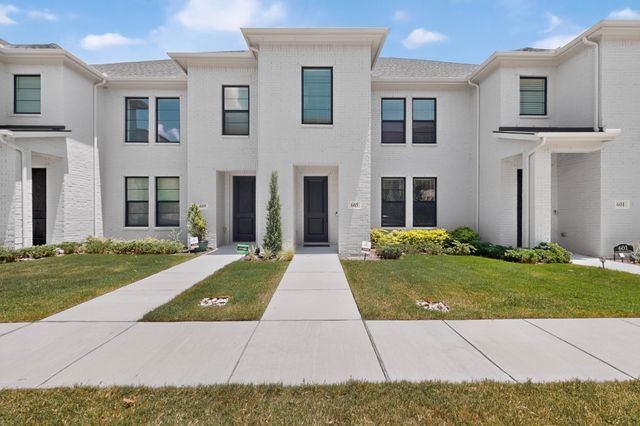 605 Friendswood dr, Plano, TX 75075