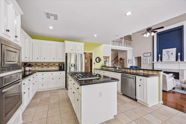 9618 Randon Lane, Missouri City, TX 77459
