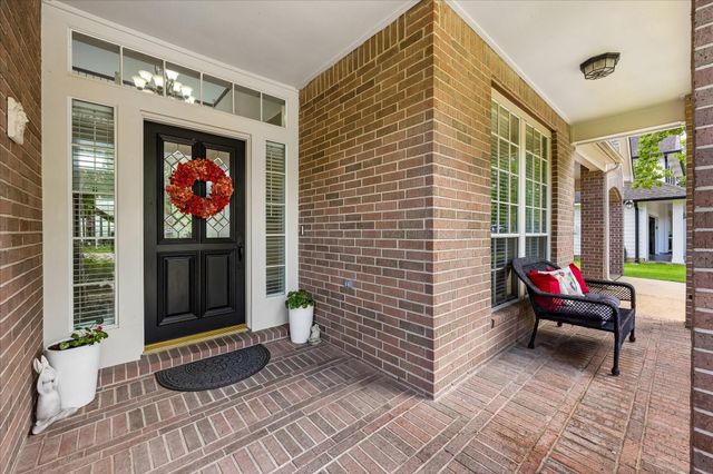 9618 Randon Lane, Missouri City, TX 77459