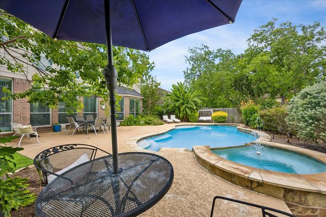 9618 Randon Lane, Missouri City, TX 77459
