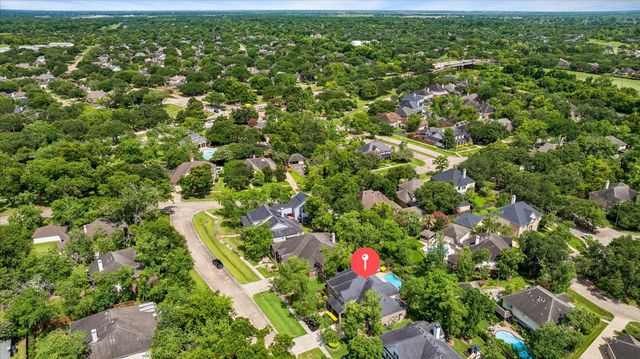 9618 Randon Lane, Missouri City, TX 77459