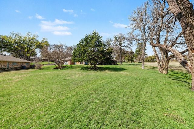 6746 Talbot Parkway, Dallas, TX 75232